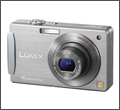 Panasonic Lumix DMC-FX500